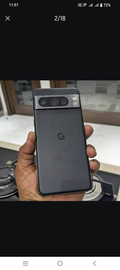 Google Pixel 8 Pro parts  03032293480/03023769780