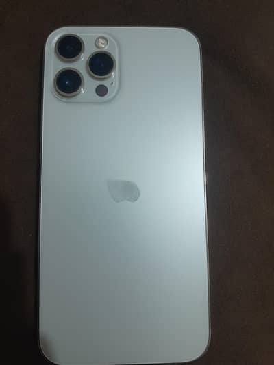 Apple iPhone 12 Pro Max