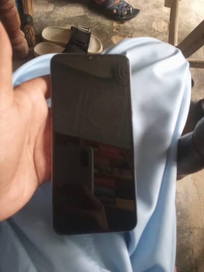 Vivo Y20