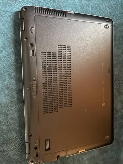 HP Elite Book 840 G2