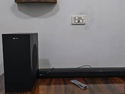 Orchestra Dolby Atmos 2.1 Multimedia Speaker