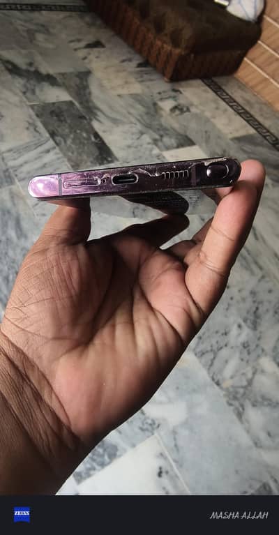 Samsung Mobile S22 Ultra