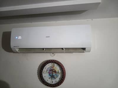 Used DC inverter for sale