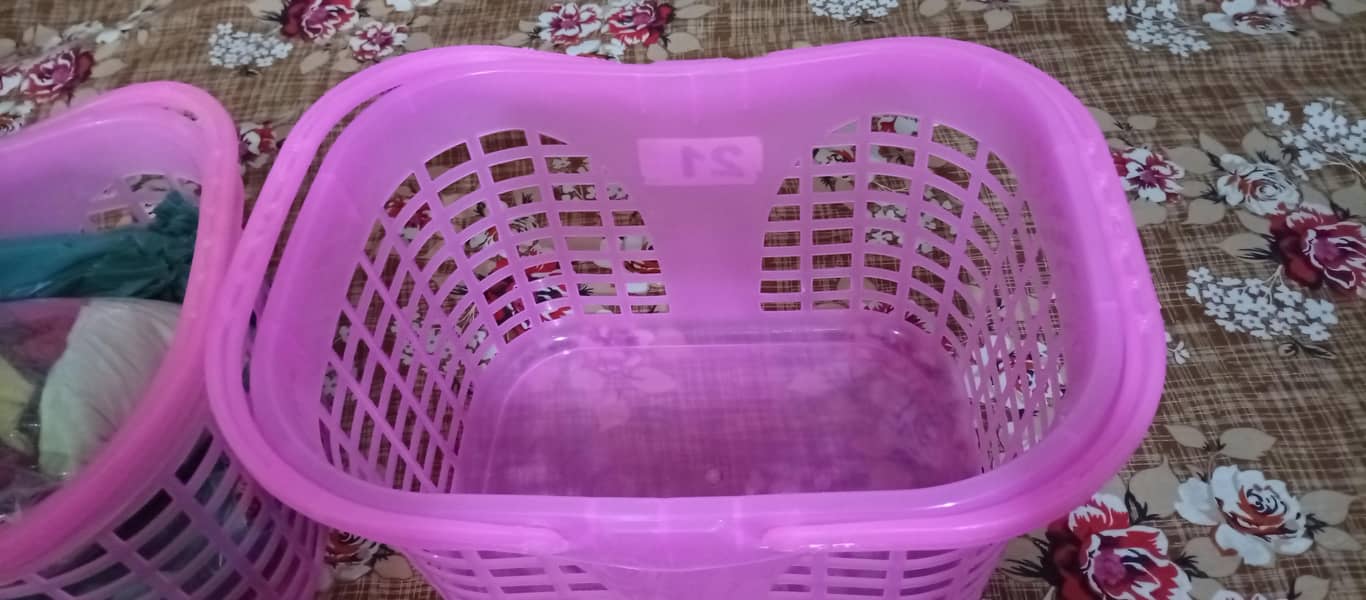 basket 1