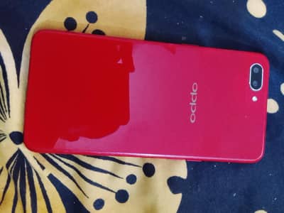 OPPO A12e