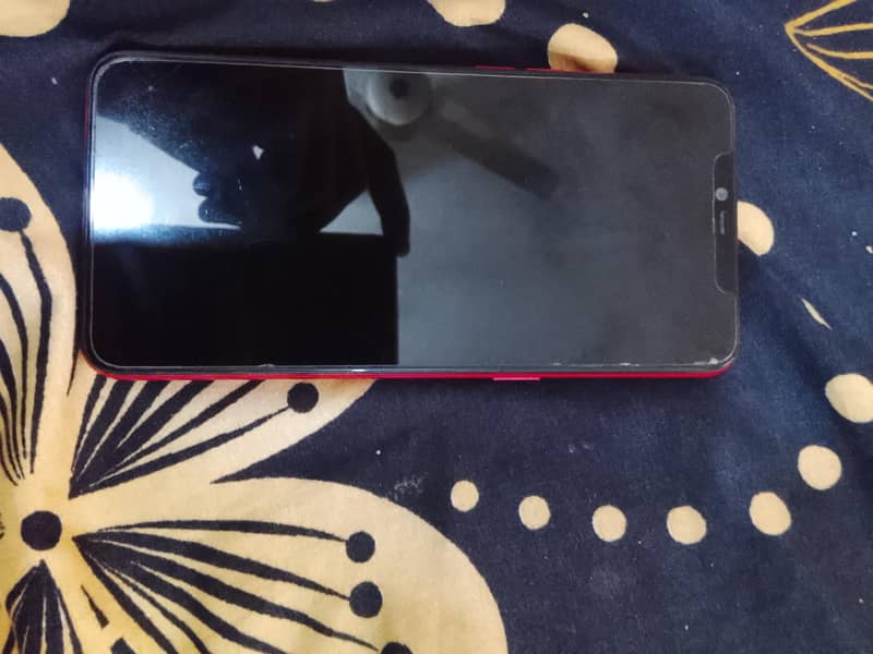OPPO A12e 1