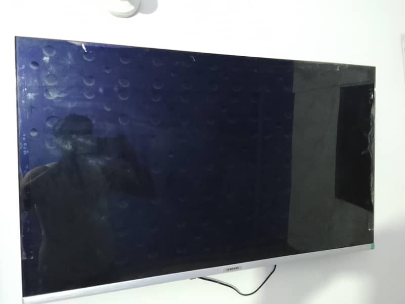 Smart TV 10