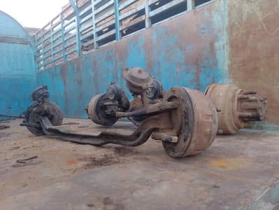 kamani front / 6 nuty Hissay for sale