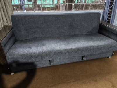Sofa Cum Bed for Sale Urgent