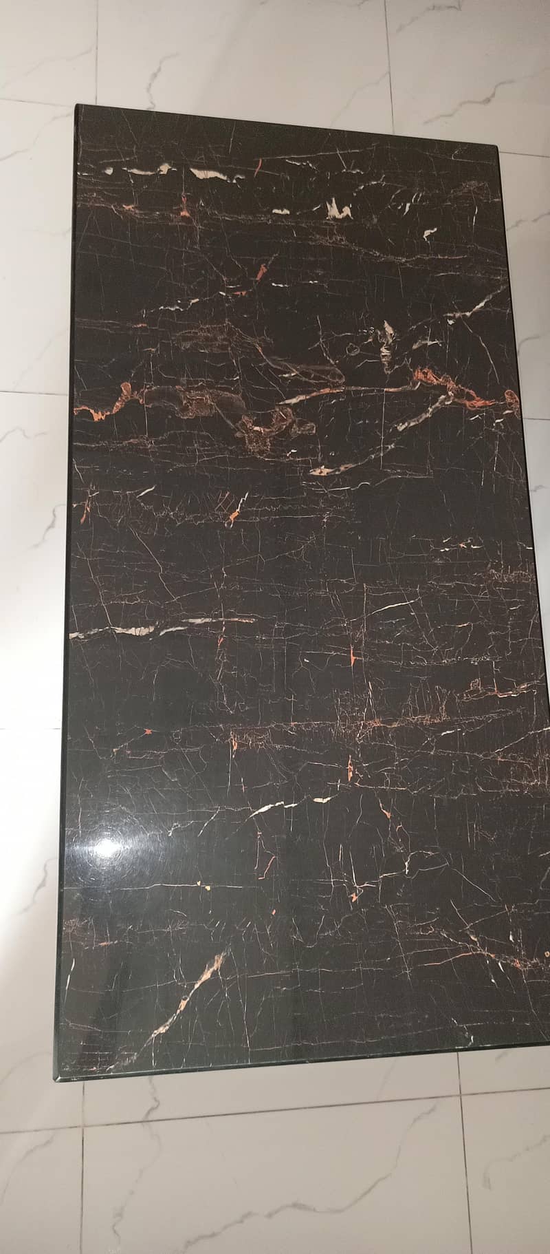 Center Table 2
