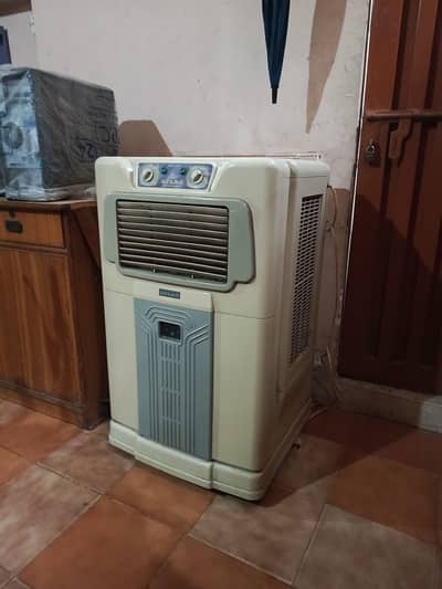 Atlas Room Air Cooler (MCP-1300)