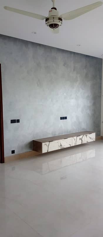 1 Kanal Brand New Uper Portion For Rent Near Main Boulevard Lake City Lahore