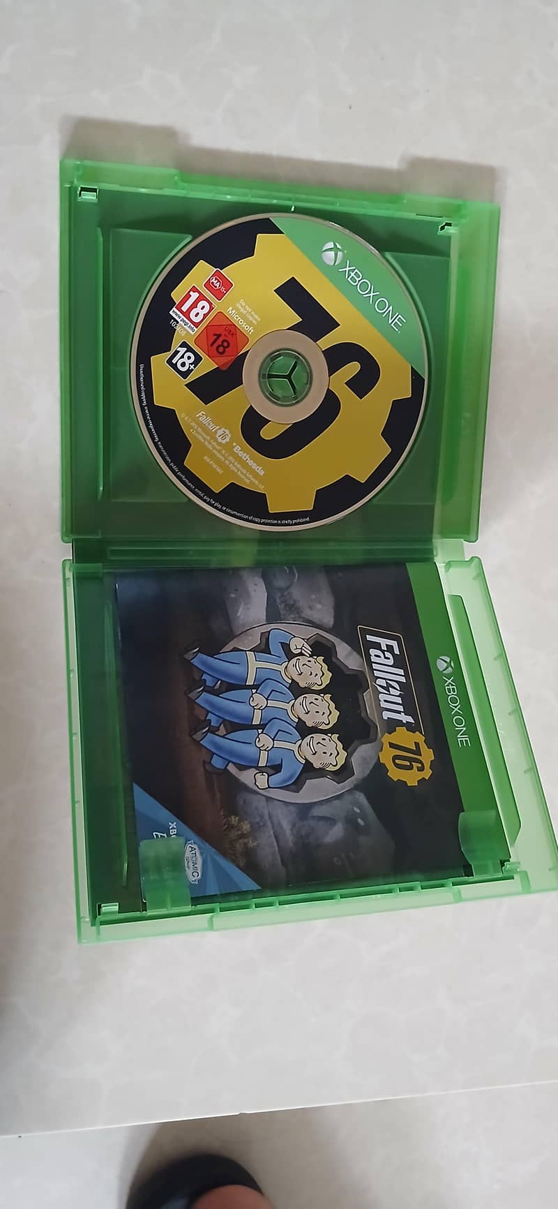 Xbox Cds 1