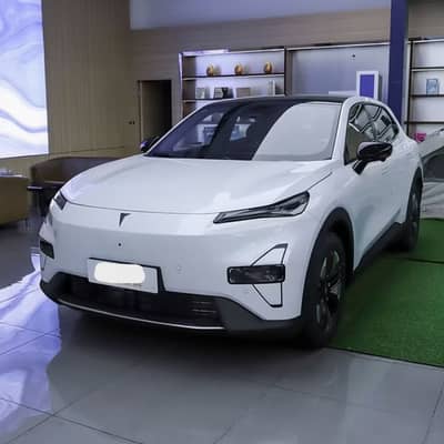 Deepal S05 REEV 2026 (Showroom Delivery)