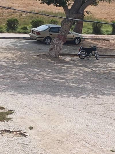 Honda Civic EXi 1998