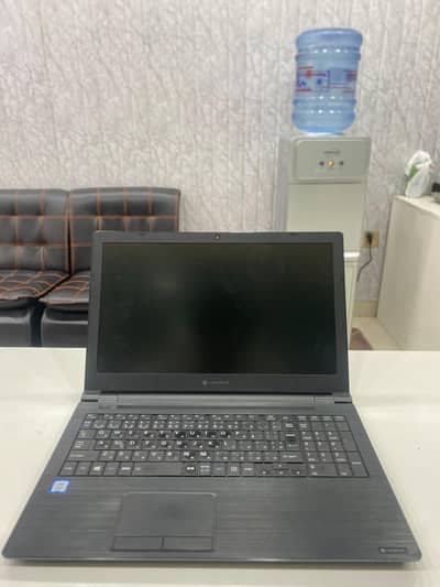 Dynabook i3/8th gen