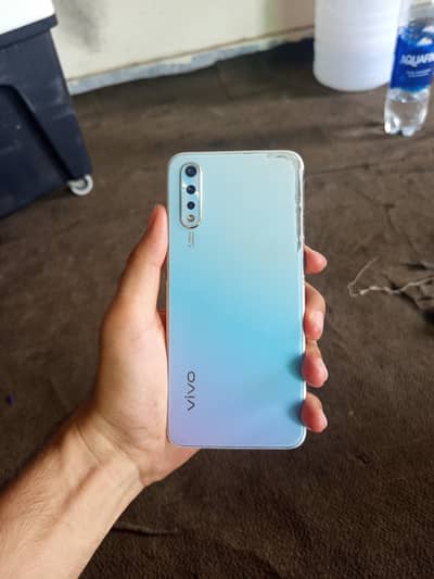 Vivo S1