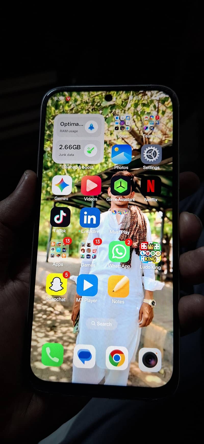 OPPO A6 2