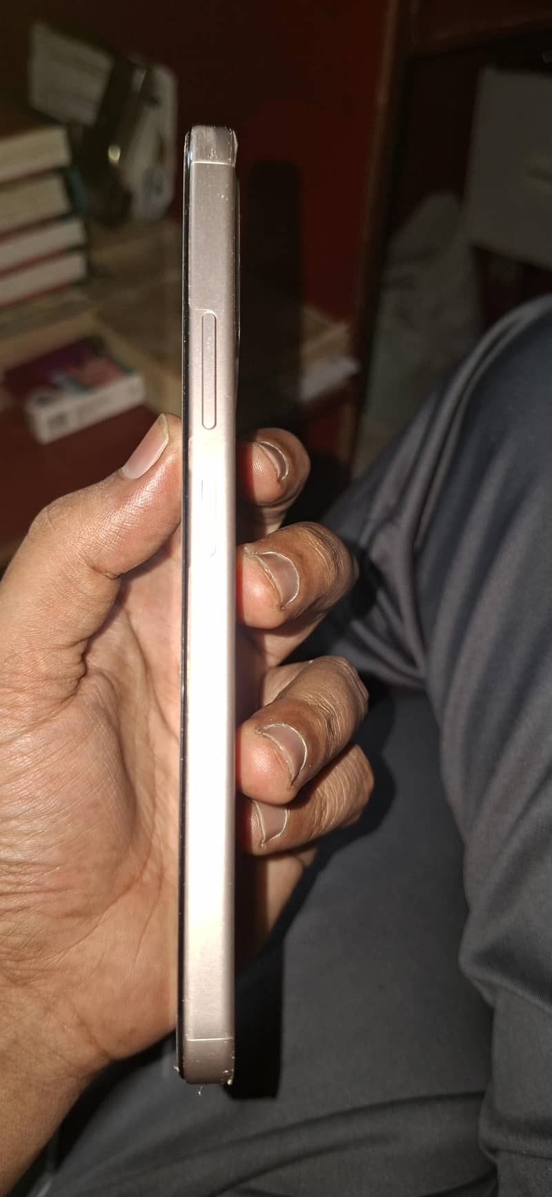 OPPO A6 3