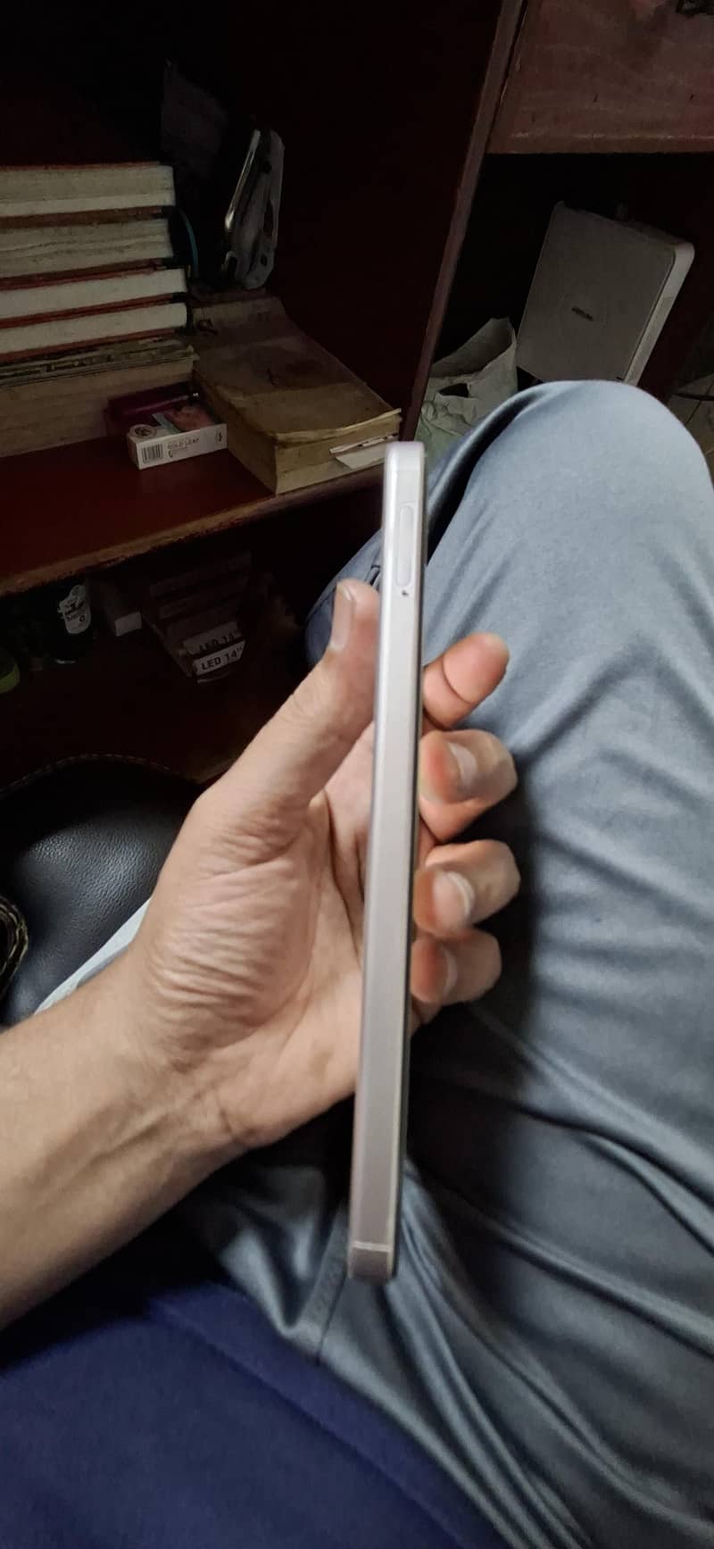OPPO A6 5
