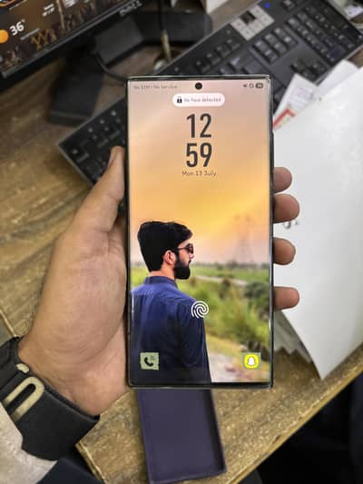 Samsung Mobile S22 Ultra