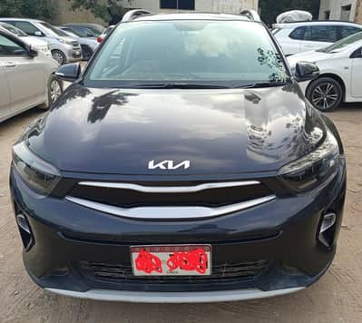 KIA STONIC 2023
