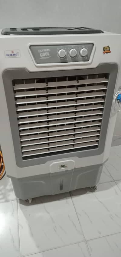 Air coller