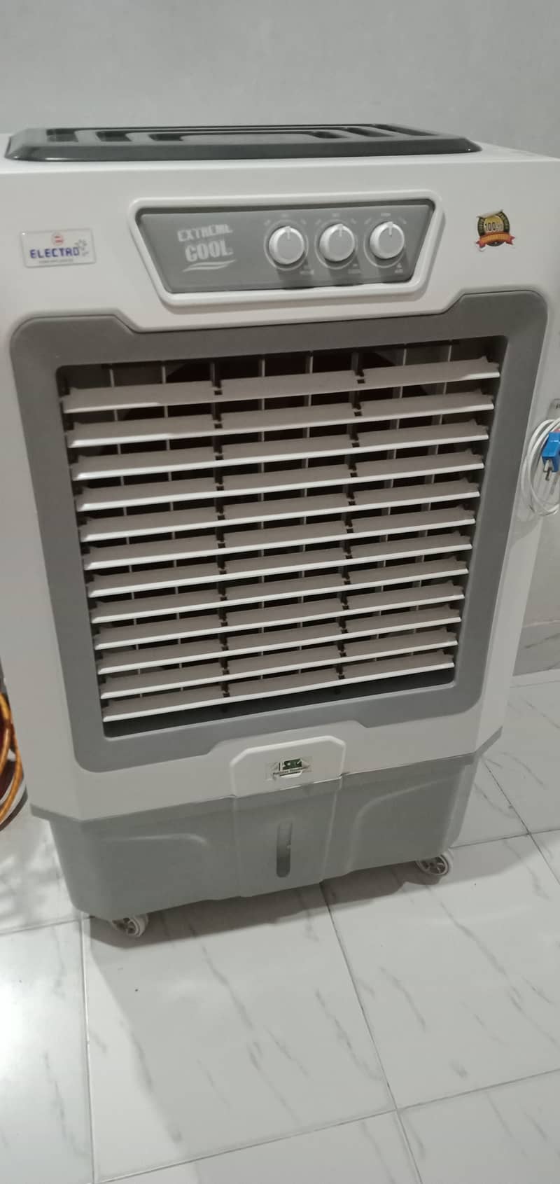 Air coller 0