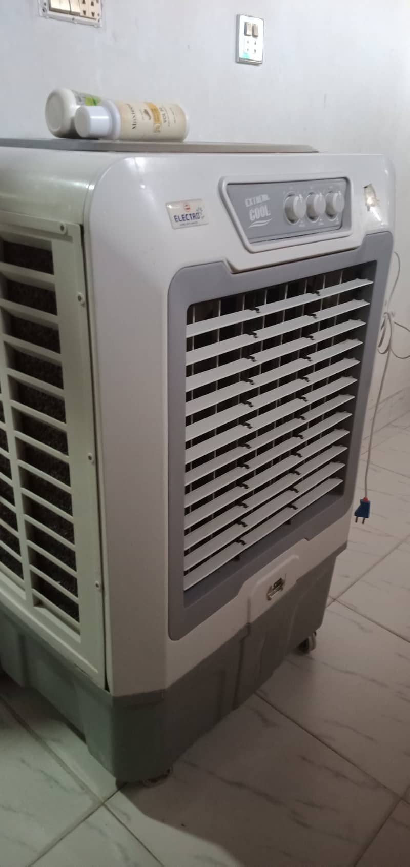 Air coller 1
