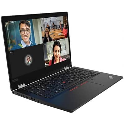 Lenovo ThinkPad L13 – i5 10th Generation