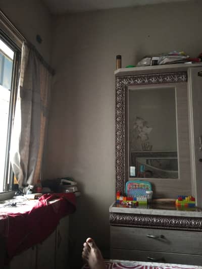 Sale flat Harmain Tower ist floor 2bed lounge Johar mor