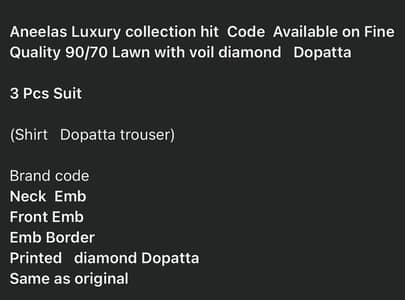 Loan 3piece suite in beautiful colour