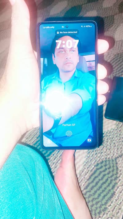 Samsung Galaxy A72