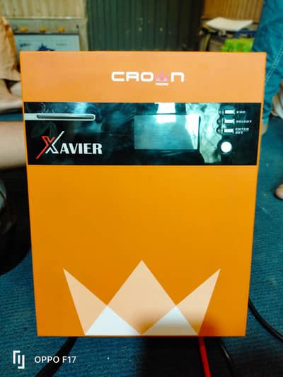 solar inverter