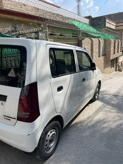 Suzuki Wagon R 2024