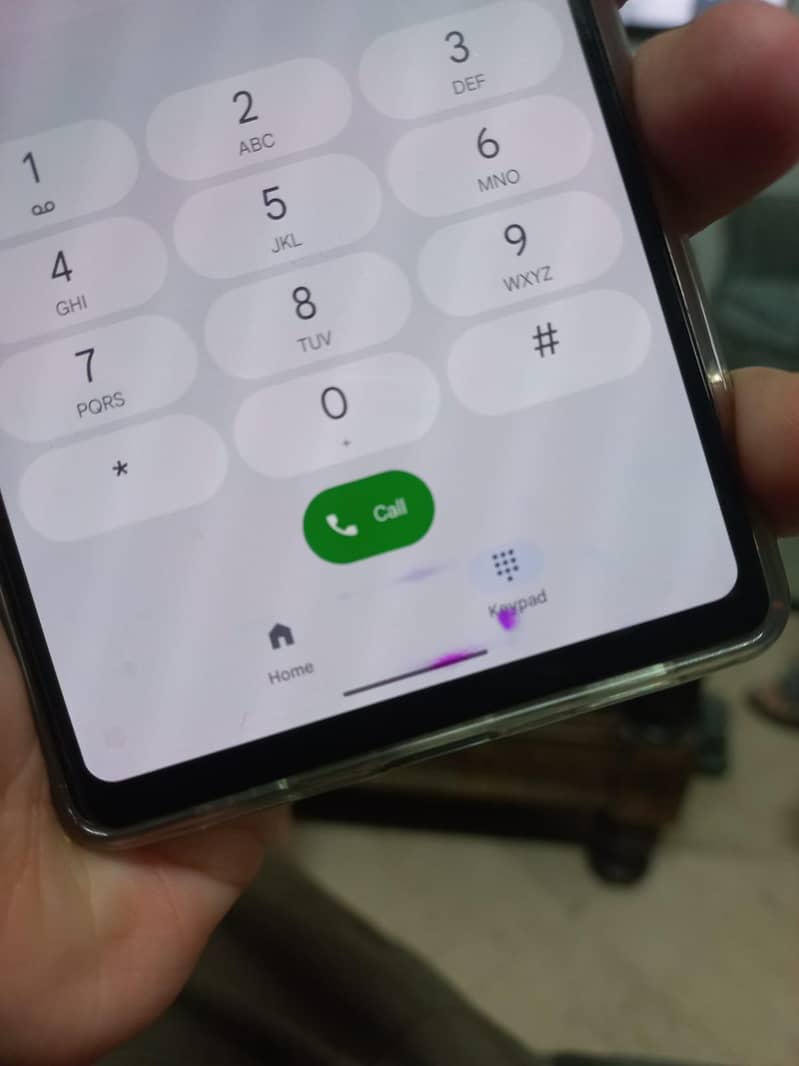 Google Pixel 6a 1