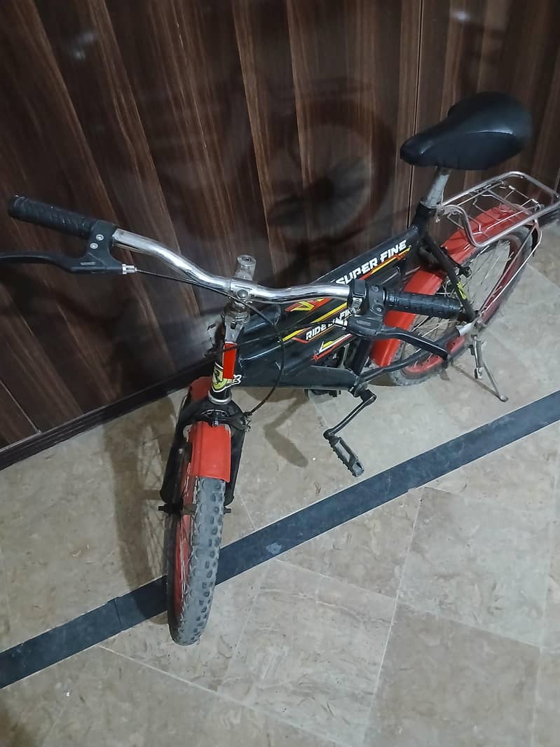 cycle 0