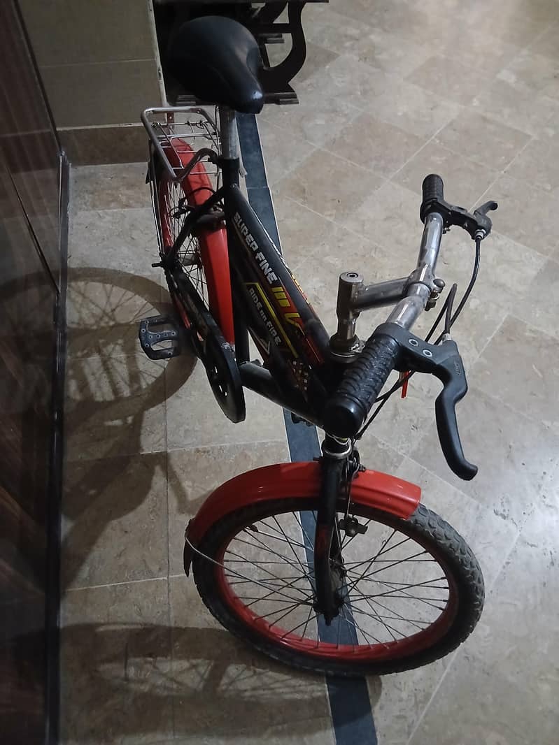 cycle 3