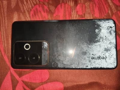 Realme GT 6 pro cn