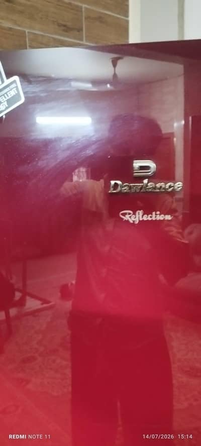 Dawlance fridge for sale in rawalpindi