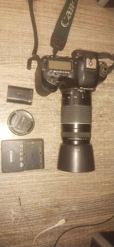 5d Mark 3