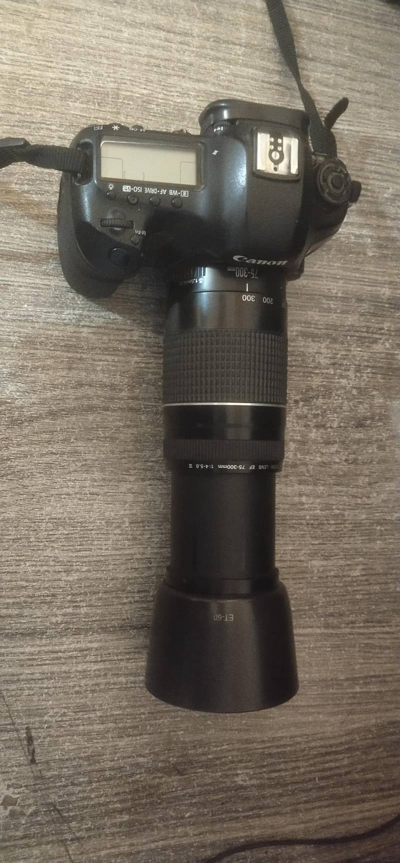 5d Mark 3 4