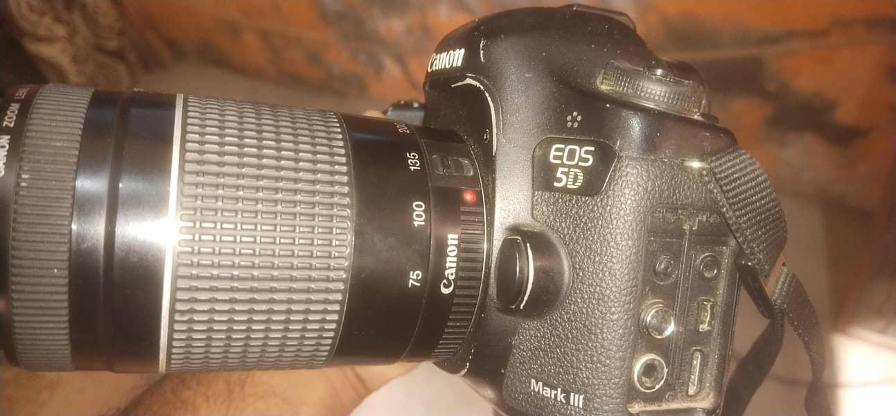 5d Mark 3 5