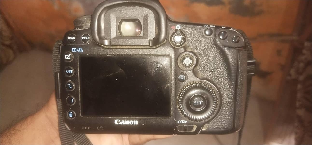 5d Mark 3 6