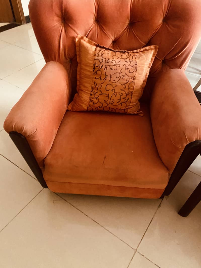 2xsingle sofas 2