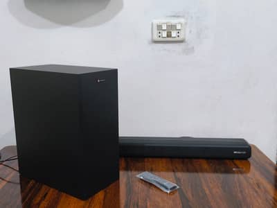 Audionic Orchestra 1000 Dolby Atmos Soundbar for Sale