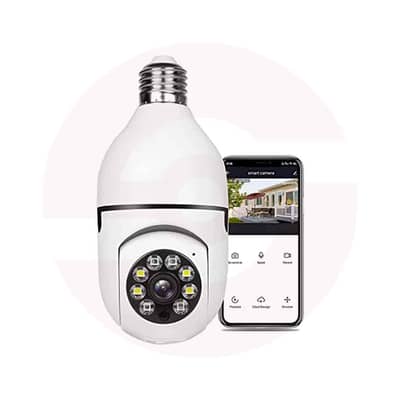 WIRELESS WIFI CAMERA