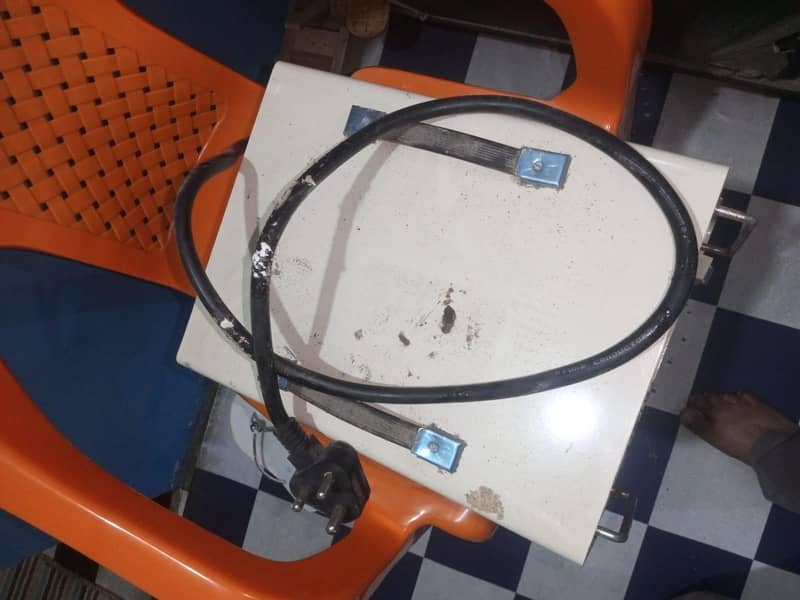 5000 watt stabilizer 2