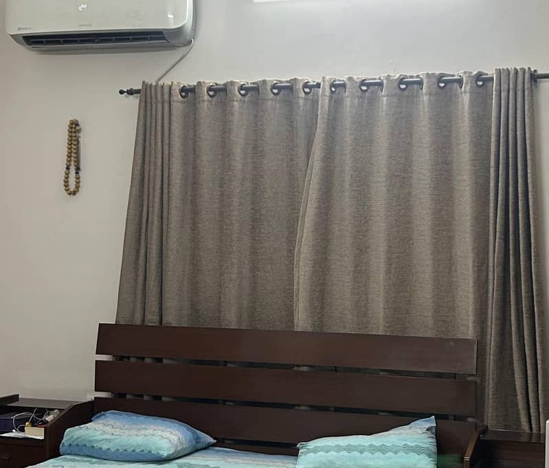 Curtains 1