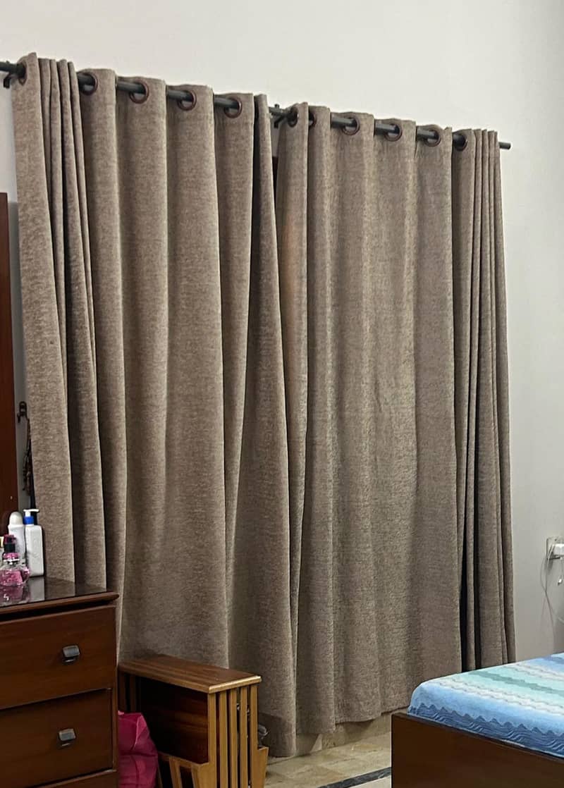 Curtains 2